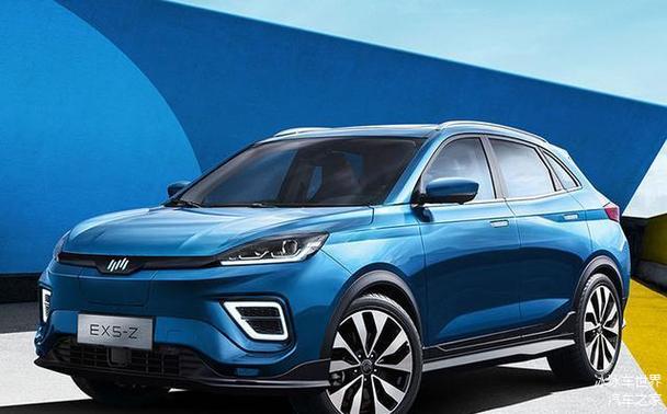 深圳229WEY威派豪华SUV市场的黑马，零跑汽车与智能交通系统的协同