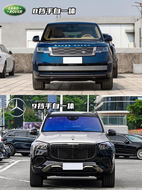 深圳229迈巴赫经典与现代的完美融合，路虎如何塑造独特的品牌形象